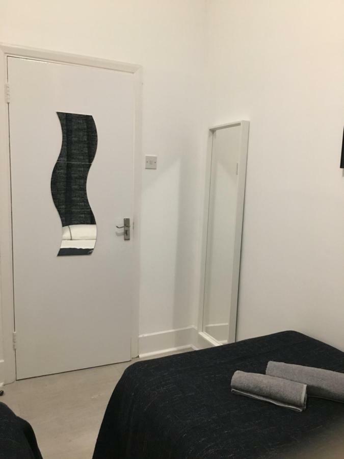 Fantastic 2 Bedroom Flat Close To King'S Cross London Bagian luar foto