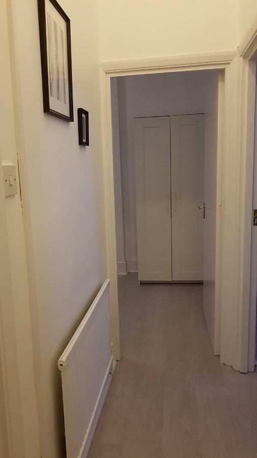 Fantastic 2 Bedroom Flat Close To King'S Cross London Bagian luar foto